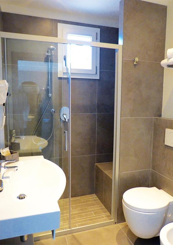 Hotel D'Annunzio Cattolica Buitenkant foto