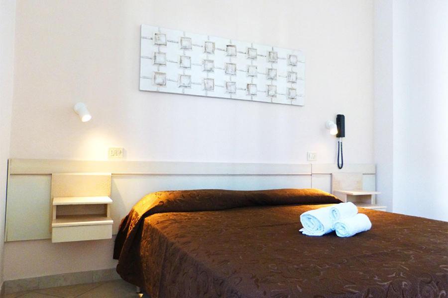 Hotel D'Annunzio Cattolica Buitenkant foto